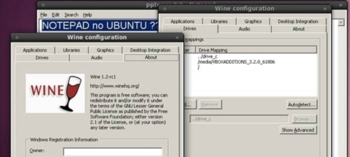 wine模拟器安卓最新版图片2