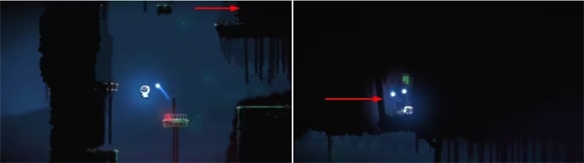 Open the door 攻略配图7