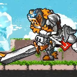 怪兽岛保卫战游戏