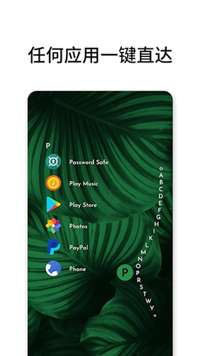 Niagara Launcher Pro3