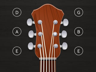 小熊调音器最新版图片3