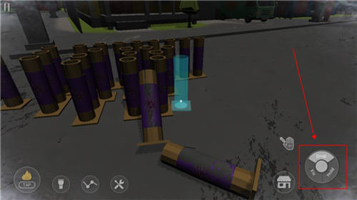 大型烟花模拟器最新版游戏截图15