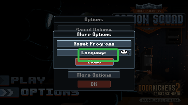 破门而入行动小队手游汉化版
