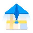 轻翼随行导航app 绿色版v1.0.0