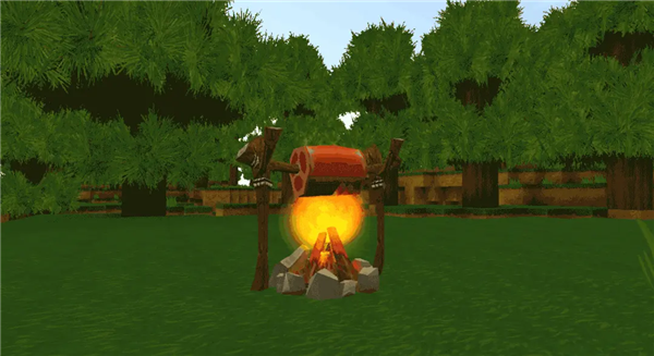 怎么驯服野人配图3