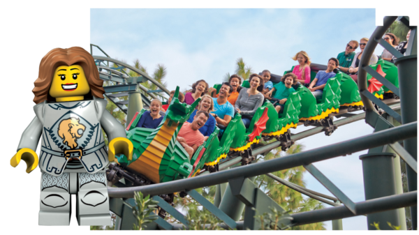 上海乐高乐园度假区8