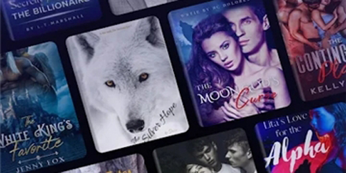 Readink手机版软件功能