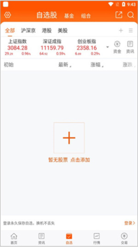 东方财富APP6