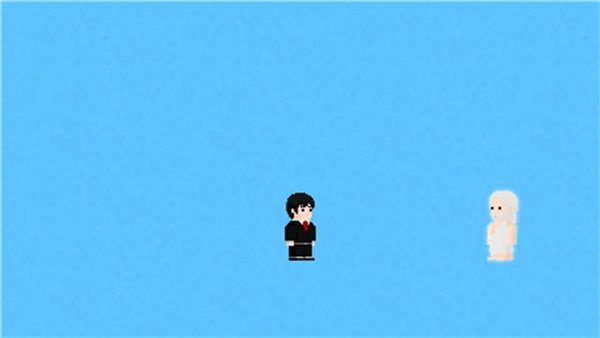 诡居小镇宣传图