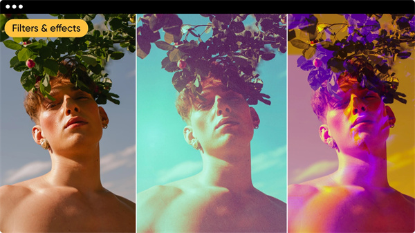 美易painter全能编辑器