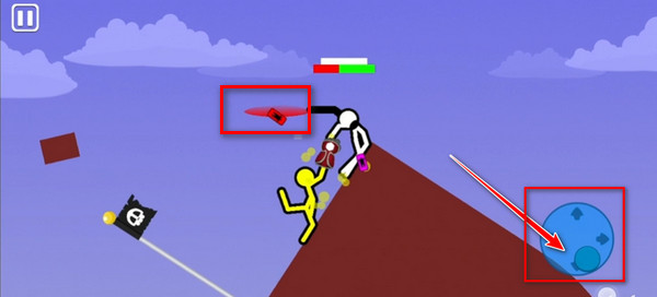 怎么放技能配图5