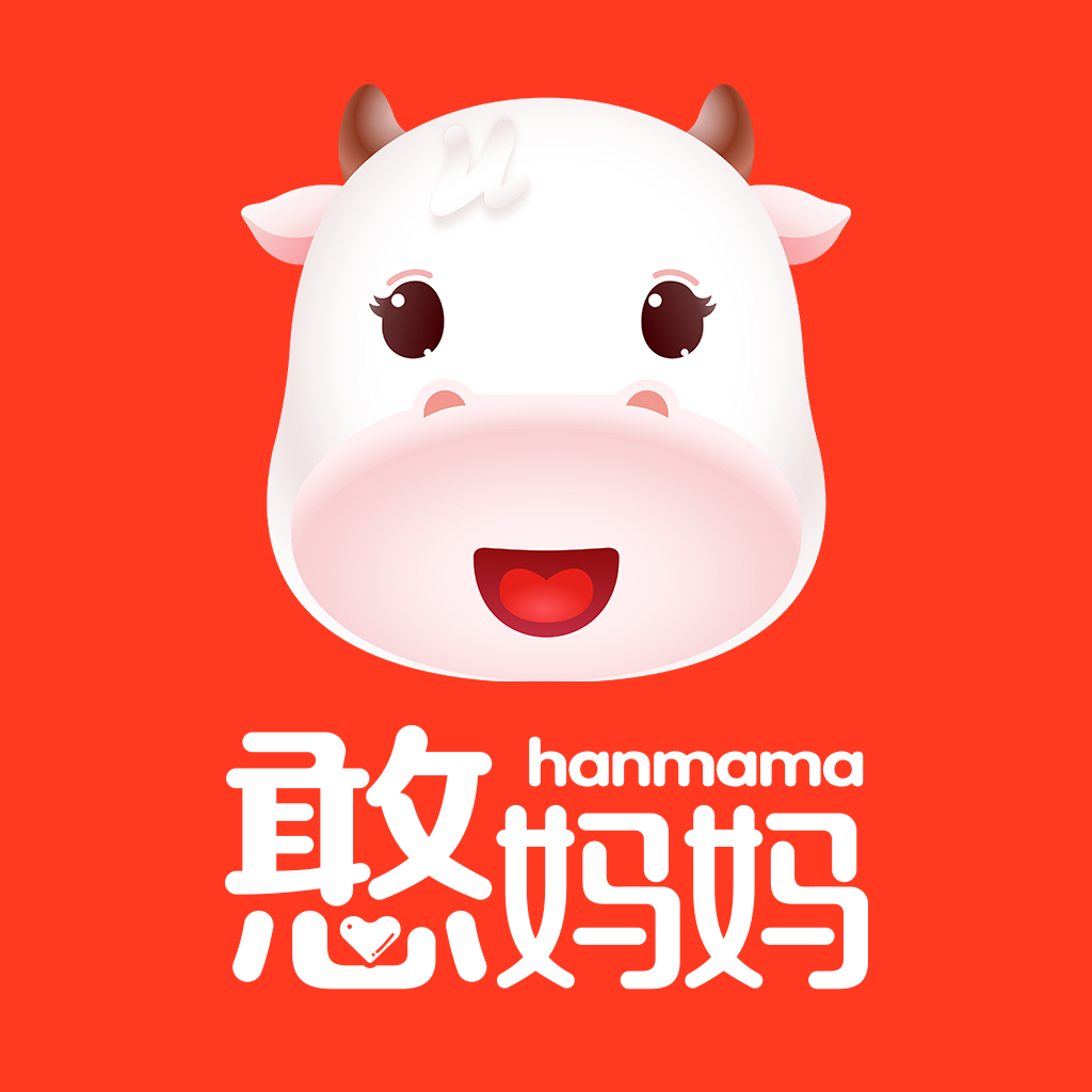 憨妈妈app 最新版v3.3.2.1