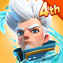 战火与永恒国际版(Infinity Kingdom)