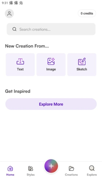 Starryai创作图片1