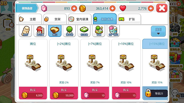 路边摊攻略配图1