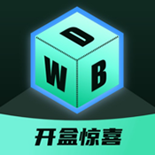玩多伴盲盒app 绿色版v1.0.2