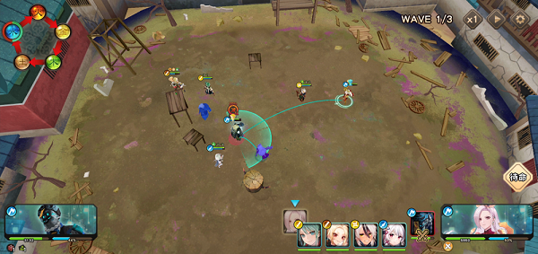 战斗系统介绍配图1