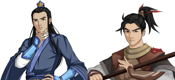 人物强度排名配图5