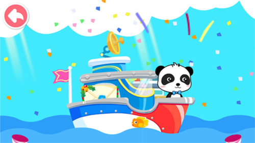 宝宝小船长app图片8