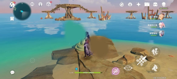 茂知之壳秘境解锁攻略配图7