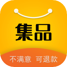 集品盲盒app 正版v1.0.0