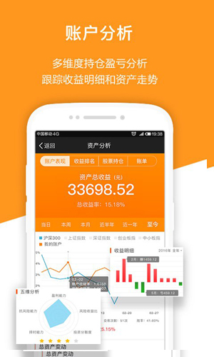 东方财富APP2