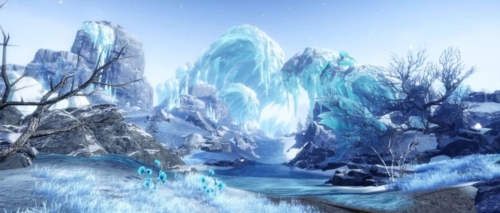 斗罗大陆猎魂世界官服宣传图