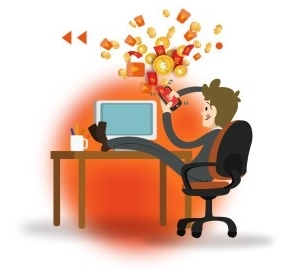 分享合伙人平台官方版