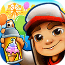 地铁跑酷灰烬EURFEBRIGHT版