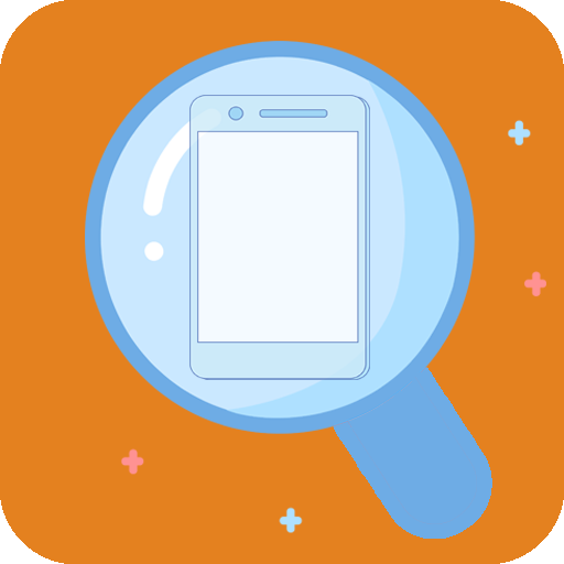 屏幕检测app 最新版v2.6.8