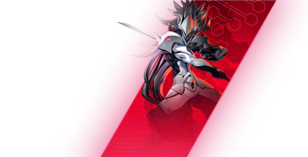 苍翼混沌效应手游官方正版