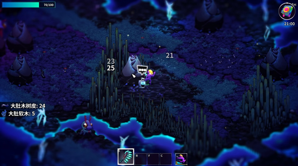 崩溃大陆2手机版游戏截图7