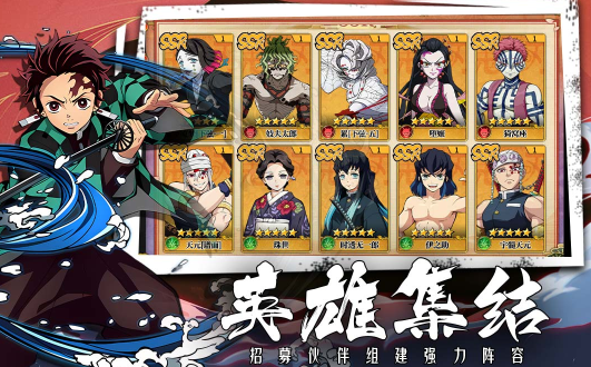 拯救小宇宙聚乐游戏宣传图