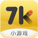 7k7k游戏盒app 去广告版v3.4.1