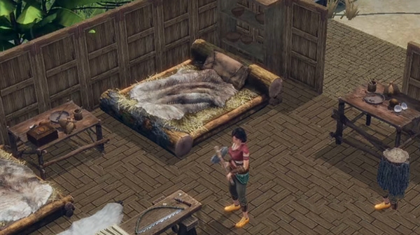 帐篷搭建攻略配图4