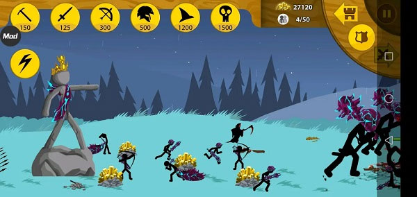 僵尸boss图文简介及属性配图5