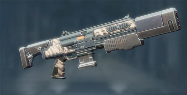 全枪械介绍配图3