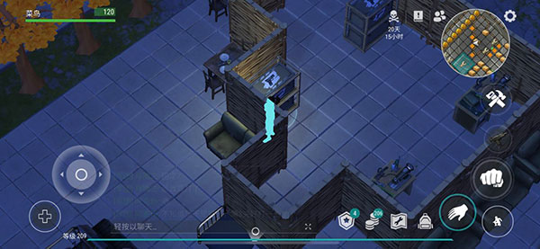 防抄家布局攻略配图4