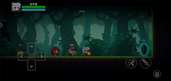 职业技能指南配图3