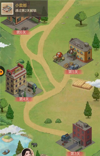 时光杂货店九游版榜单收入提升攻略