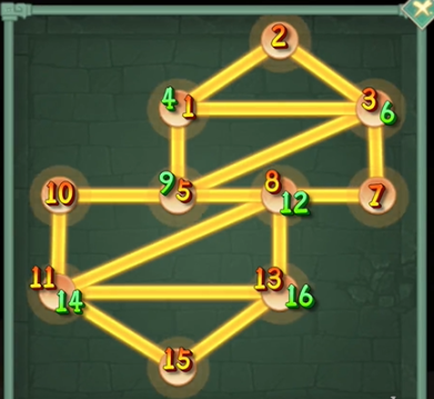 宝箱怎么连线配图6