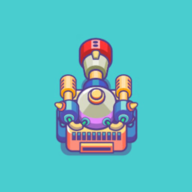 炮塔合并射手游戏