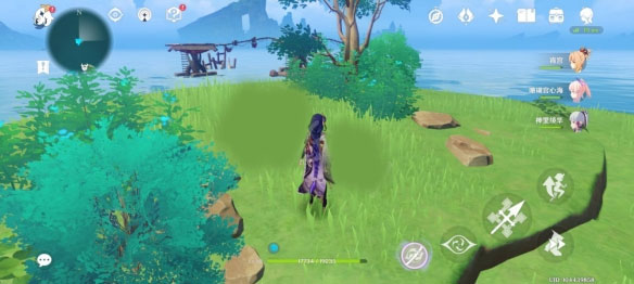 茂知之壳秘境解锁攻略配图5