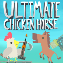 超级鸡马游戏