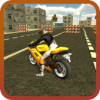 摩托车碰撞模拟器3D（Motorbike Crush Simulator 3D）