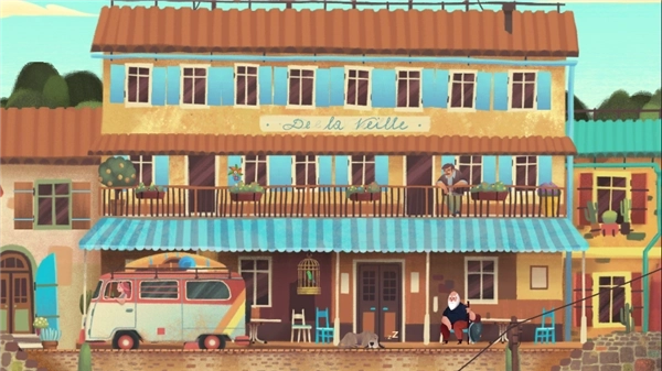 第二关通关攻略配图7