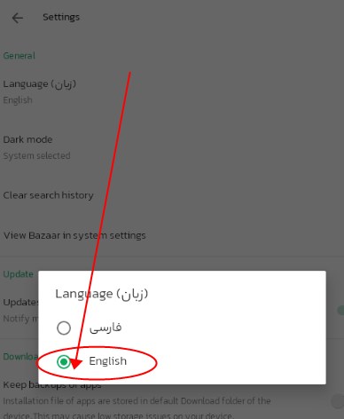 怎么调整中文配图4
