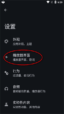 怎么查看歌词配图4
