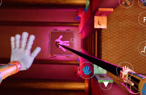 波比的游戏时间第五章手机版