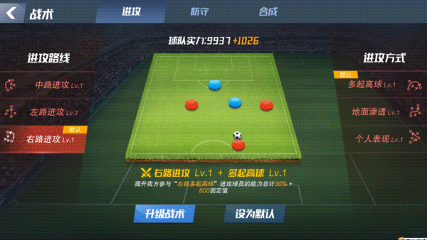 球星培养系统介绍配图3